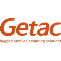 Getac Technology GmbH logo