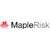 MapleRisk logo