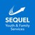 Sequel Youth and Family Services logo