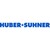 HUBER+SUHNER logo