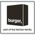Burger Küchenmöbel GmbH logo