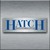 Hatch Stamping Company logo