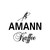 Amann Kaffee GmbH logo