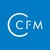 Charité CFM Facility Management GmbH Logo