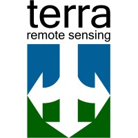 Terra Remote Sensing logo