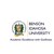 Benson Idahosa University logo
