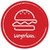Burgerhaus logo