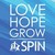 SPIN Inc. logo