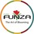Flores  Funza logo