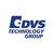 DVS TECHNOLOGY GROUP logo