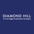 Diamond Hill logo