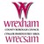 Wrexham County Borough Council logo