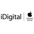 iDigital logo