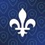 Ministère des Affaires municipales et de l'Habitation du Québec (MAMH) logo