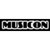 Musicon logo
