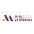 Arts et Métiers - École Nationale Supérieure d'Arts et Métiers logo