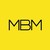 MBM logo