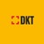 DKT Duisburg Kombiterminal GmbH logo