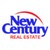 New Century  Real Estate logo
