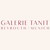 Galerie Tanit logo
