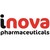 iNova Pharmaceuticals logo