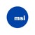 Mobile Systems International (MSIUK) logo