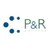 P&R S.p.A. logo