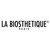 LA BIOSTHETIQUE PARIS logo