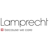 Lamprecht AG logo