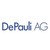 DePauli AG logo