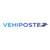 VEHIPOSTE logo