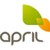 April Italia Spa logo