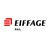 Eiffage Rail logo