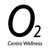 O2 Centro Wellness logo