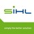 Logo di Sihl Group