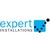 Expert Installations logo