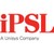 iPSL (Intelligent Processing Solutions Limited) logo