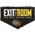 Exit The Room logo