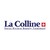 La Colline logo
