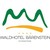 Waldhotel Bärenstein logo