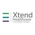 Xtend Healthcare logo