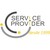Service Provider Consulting logo