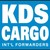KDS Cargo logo