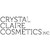 Crystal Int'l (Group) Inc. & Crystal Claire Cosmetics Inc. logo