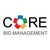Core Bid Management logo