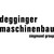 DEGGINGER MASCHINENBAU GMBH logo