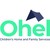 Ohel Children's Home and Family Services logo