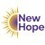New Hope Services, Inc. logo
