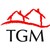 TGM logo