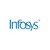 Infosys logo